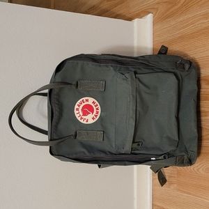 Fjallraven Kanken Backpack